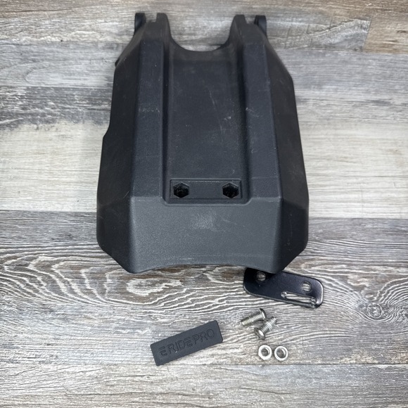 ERIDE PRO Other - E RIDE PRO Battery Cover E7081 Broken Latch